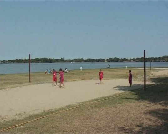 Akcija: "Uključi se u igru na obalama reka i jezera Vojvodine"