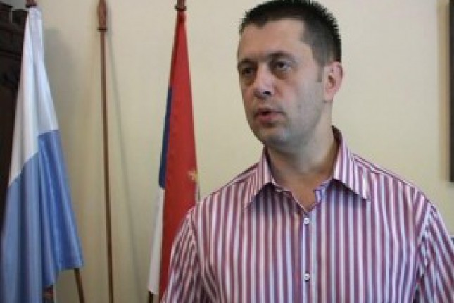 Gradonačelnik: Uspešna godina za nama...