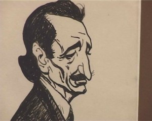 Izložba “Sva Nušićeva lica”