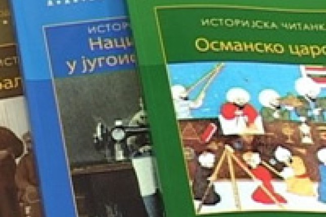 Učimo istoriju na novi način?