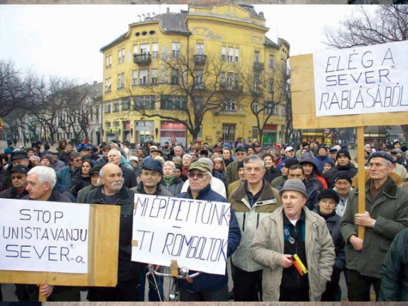 Udruženja traže stolicu (bez prava glasa) u Skupštini grada