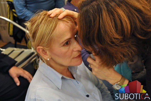 Nedelja borbe protiv glaukoma