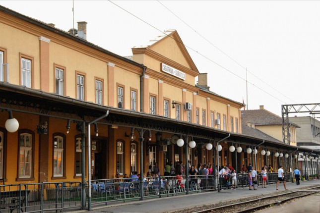Železničari umesto ogreva dobili da plate sudske takse