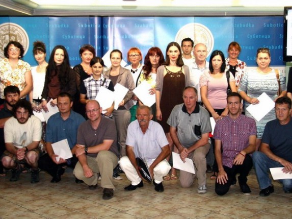 Odobreno 25 ekoloških projekata civilnog društva