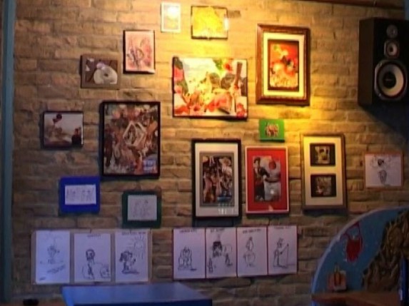 Egzistencijalna izložba Roberta Tilija, dvostrukog gradskog laureata