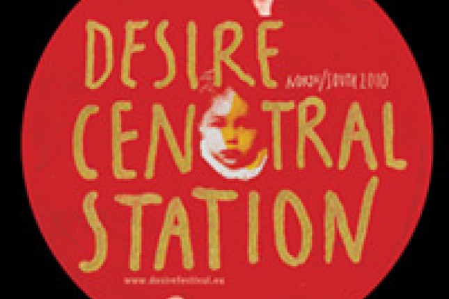 Na Festivalu " Desire" 15 predstava