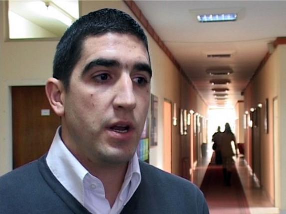 "Dom kulture Mišićevo" na izborima