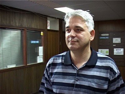 Čović nije smenjen?