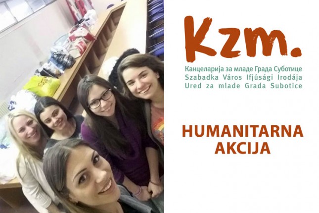 Humanitarna akcija za pomoć socijalno ugroženim porodicama