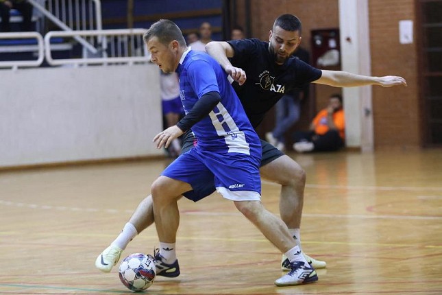 Mali fudbal: Završena grupna faza Novogodišnjeg turnira, poznati četvrtfinalisti