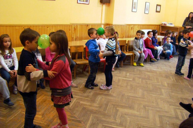 Jeftiniji vrtić za većinu roditelja