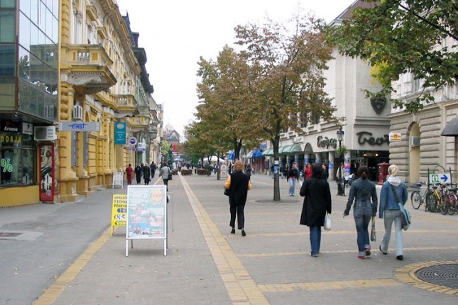 Promenjivo leto sa temperaturama do 34 stepena