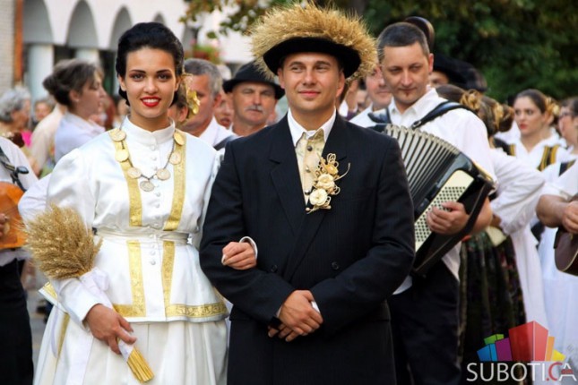 Obeležen „Dan Dužijance“