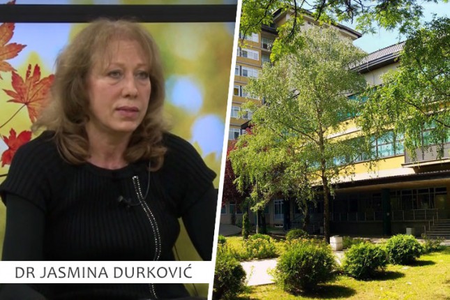 Genetičarka iz Subotice revizor u američkoj naučnoj bazi