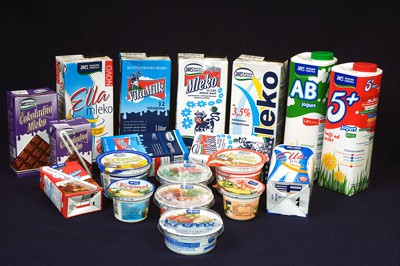 AD "Mlekara" objavila ponudu za otkup svojih akcija