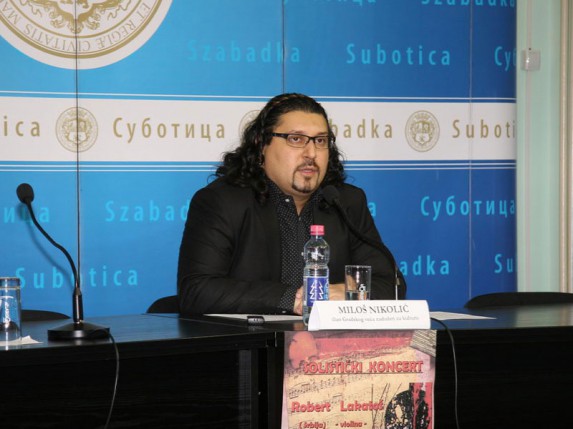 Dani Istre i koncert Roberta Lakatoša i Ukija Ovaskainena