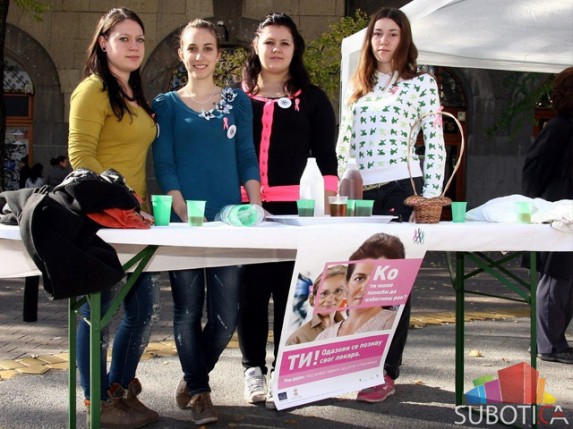 "Korakom do zdravlja"