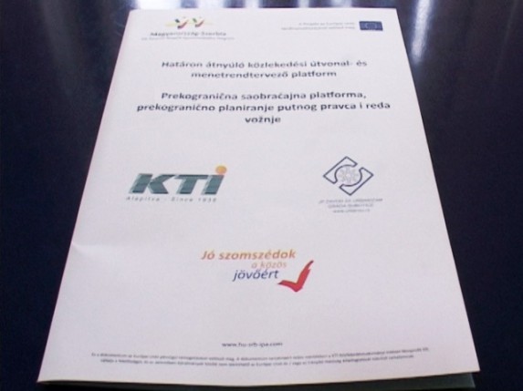 Završava se IPA projekat "Trans-plan"