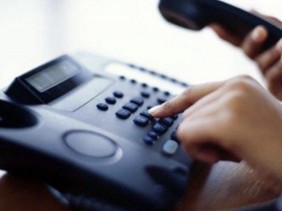 SOS telefon godišnje pozove 650 Subotičana