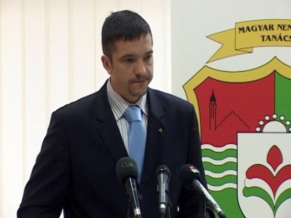 Nacionalni savet mađarske nacionalne manjine