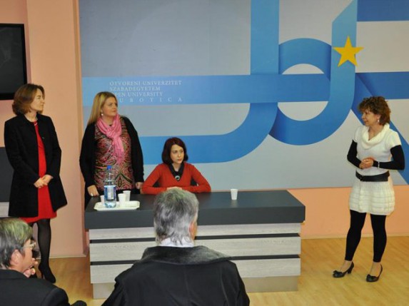 "Kuća zdravlja" organizovala besplatne preglede dijabetičarima