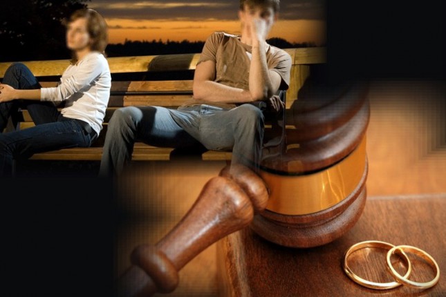 Bolje dobar razvod, nego loš brak