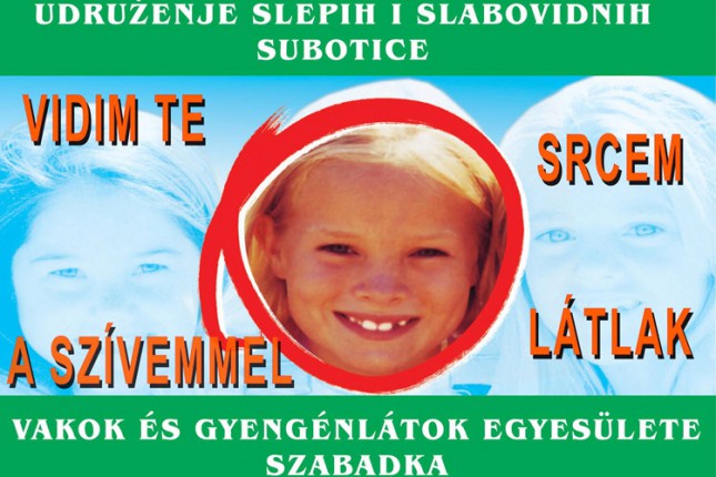 Obeležen Svetski dan belog štapa