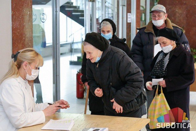 Vakcinacija po planu i tokom praznika, u Subotici dva punkta za imunizaciju