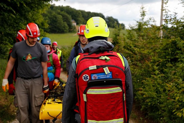 Postani deo tima za vanredne situacije: OTIS otvorio konkurs za nove članove