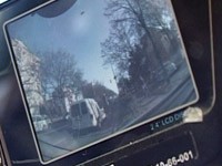 Mobilne kamere za snimanje prekršaja u Subotici