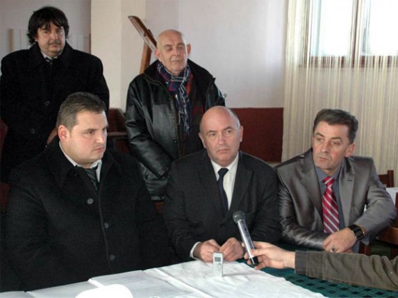 Renoviran Dom kulture u Radanovcu