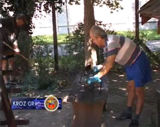 Kad se ugase kamere...