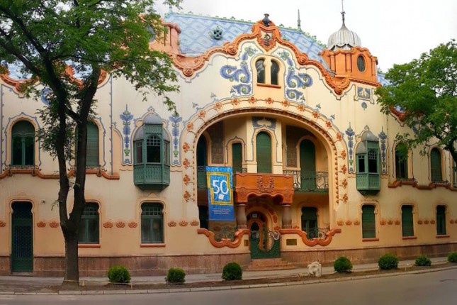 Otvorena izložba "Strast i magija"