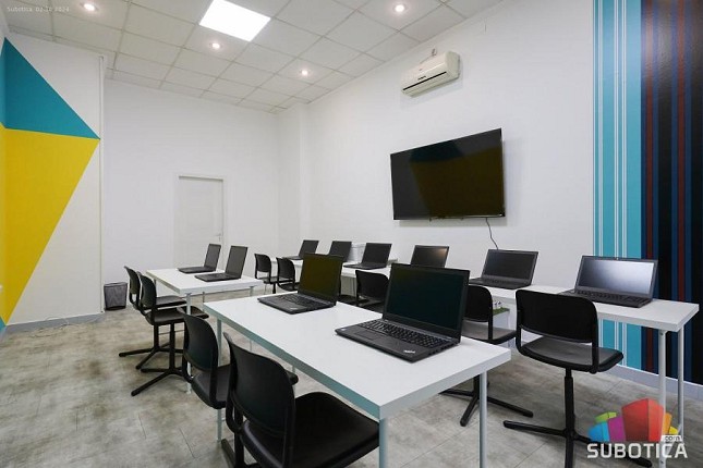 Otvorena Škola programiranja i digitalne kreativnosti KIBERone