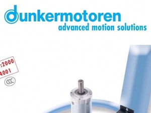 Danas otvaranje fabrike Dunkermotoren