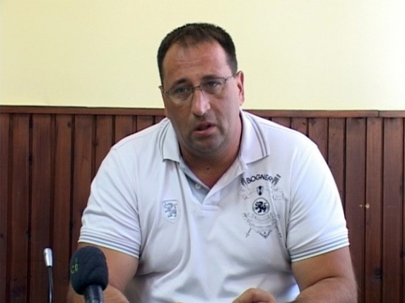 Darko Antelj: Ja sam član DS-a