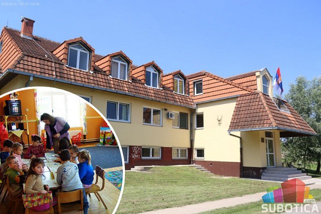 Objavljene liste za upis u PU "Naša radost", oko 300 dece ostalo neraspoređeno