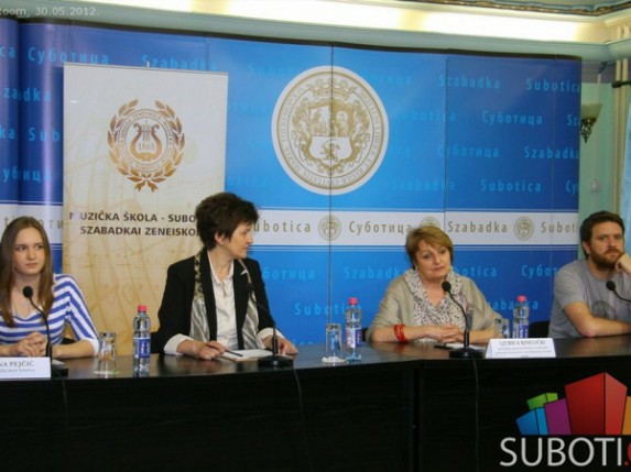 Nedelja džez muzike