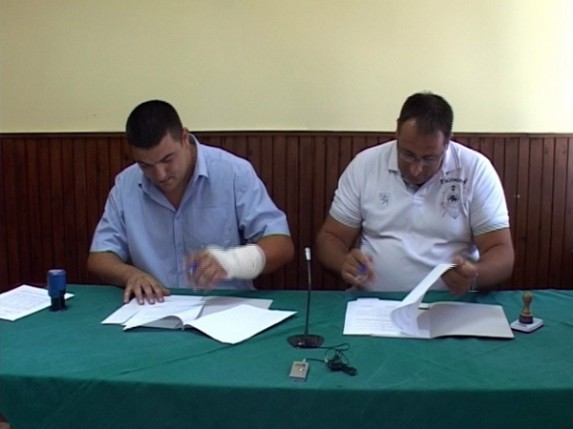 MZ Mali Bajmok poklonila školske torbe