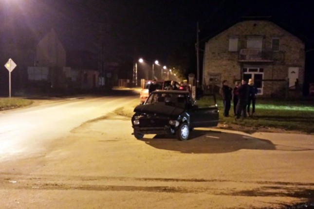 Postavljen znak nakon druge nesreće