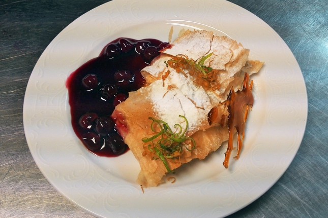 "Subotička savijača" u finalu