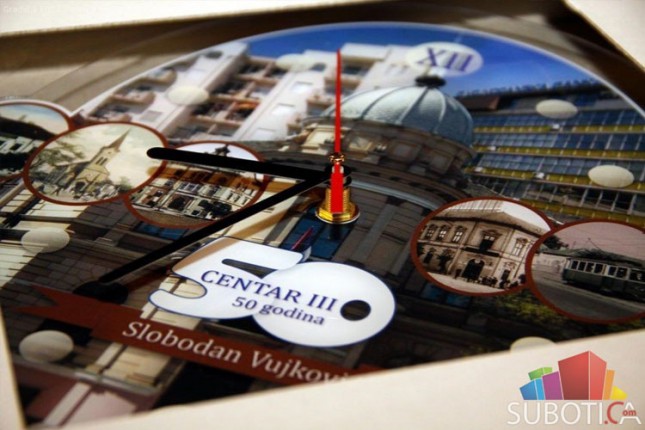 Obeležen Dan MZ "Centar III"