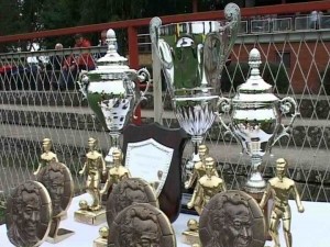 18. Međunarodni memorijalni turnir "Stevan Vilotić Ćele"