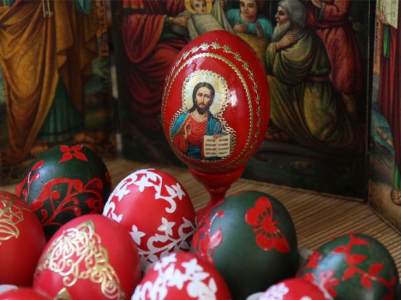 čestitke Povodom Pravoslavnog Uskrsa Vesti 03052013
