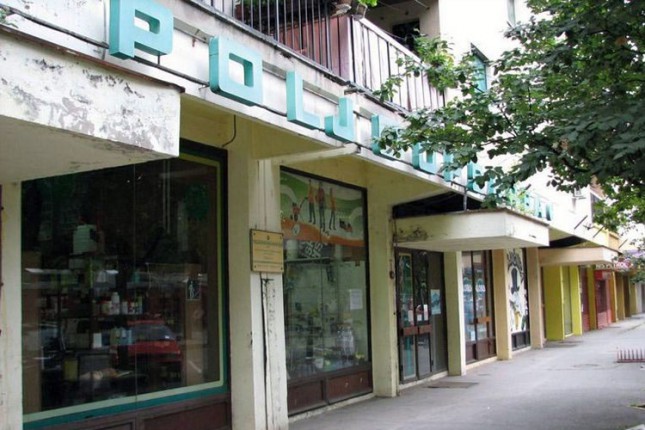 Blokiran račun "Poljoopskrbe"