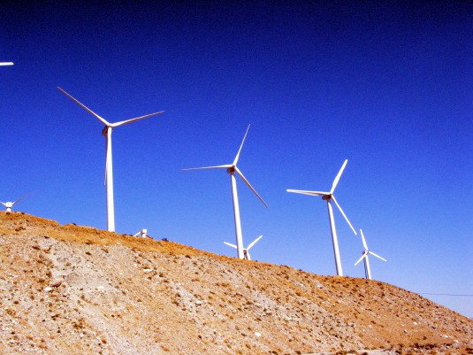 Zelene energije budućnost