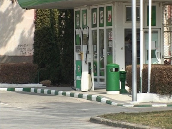 Bojkot potrošača zbog cene goriva