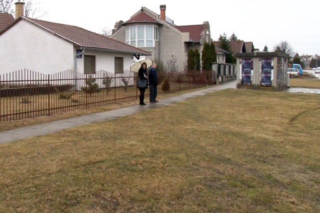 Kolektor VII - "mrtav kapital"