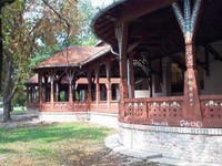 Vinske svečanosti na Paliću