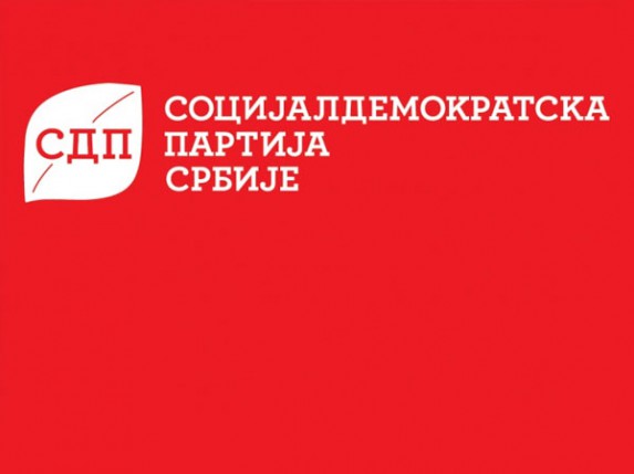 SDPS: Bojkot nije rešenje